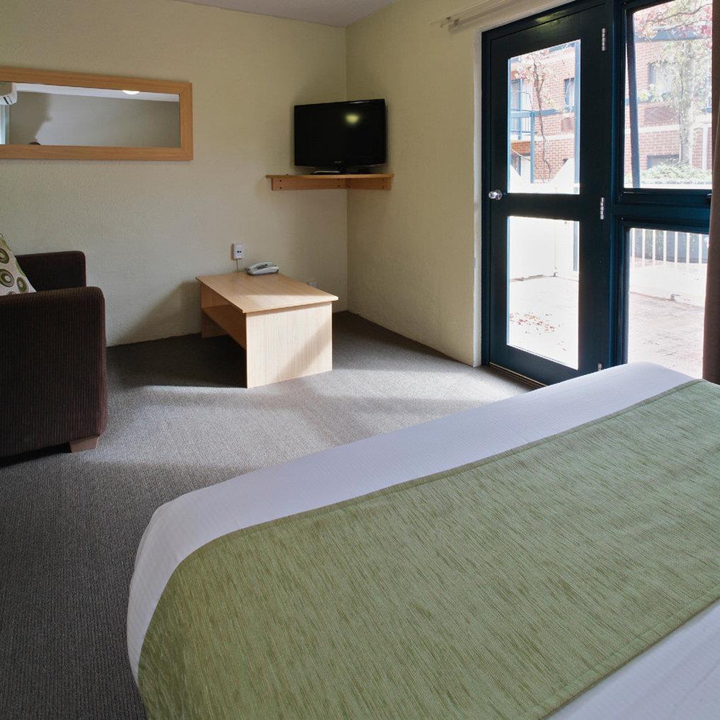 Breakfree Adelaide Aparthotel Ruang foto