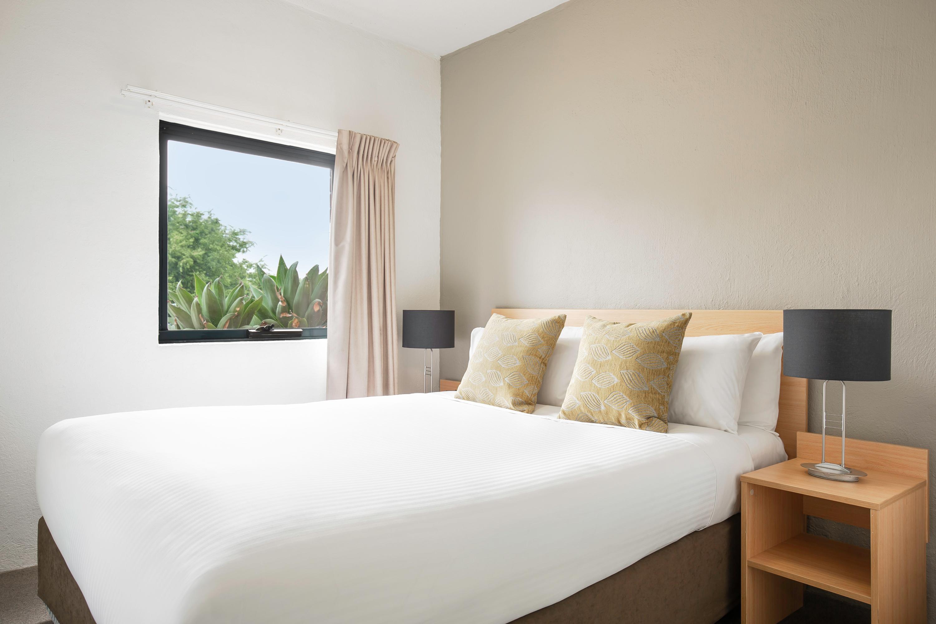 Breakfree Adelaide Aparthotel Bagian luar foto