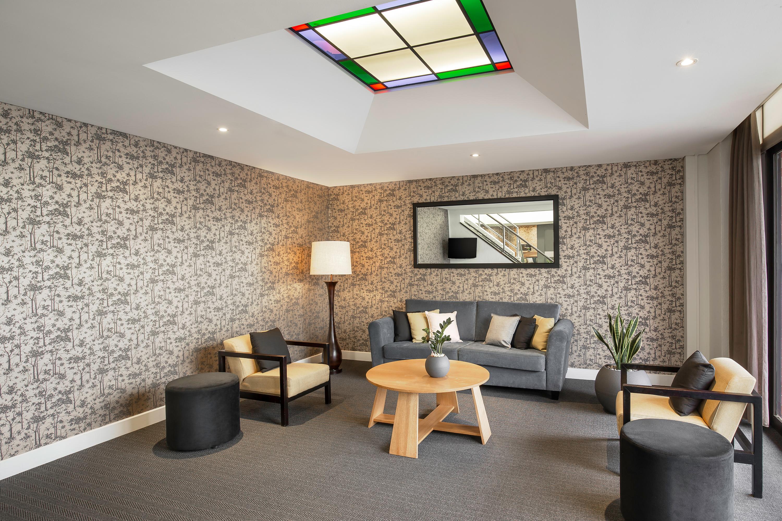 Breakfree Adelaide Aparthotel Bagian luar foto