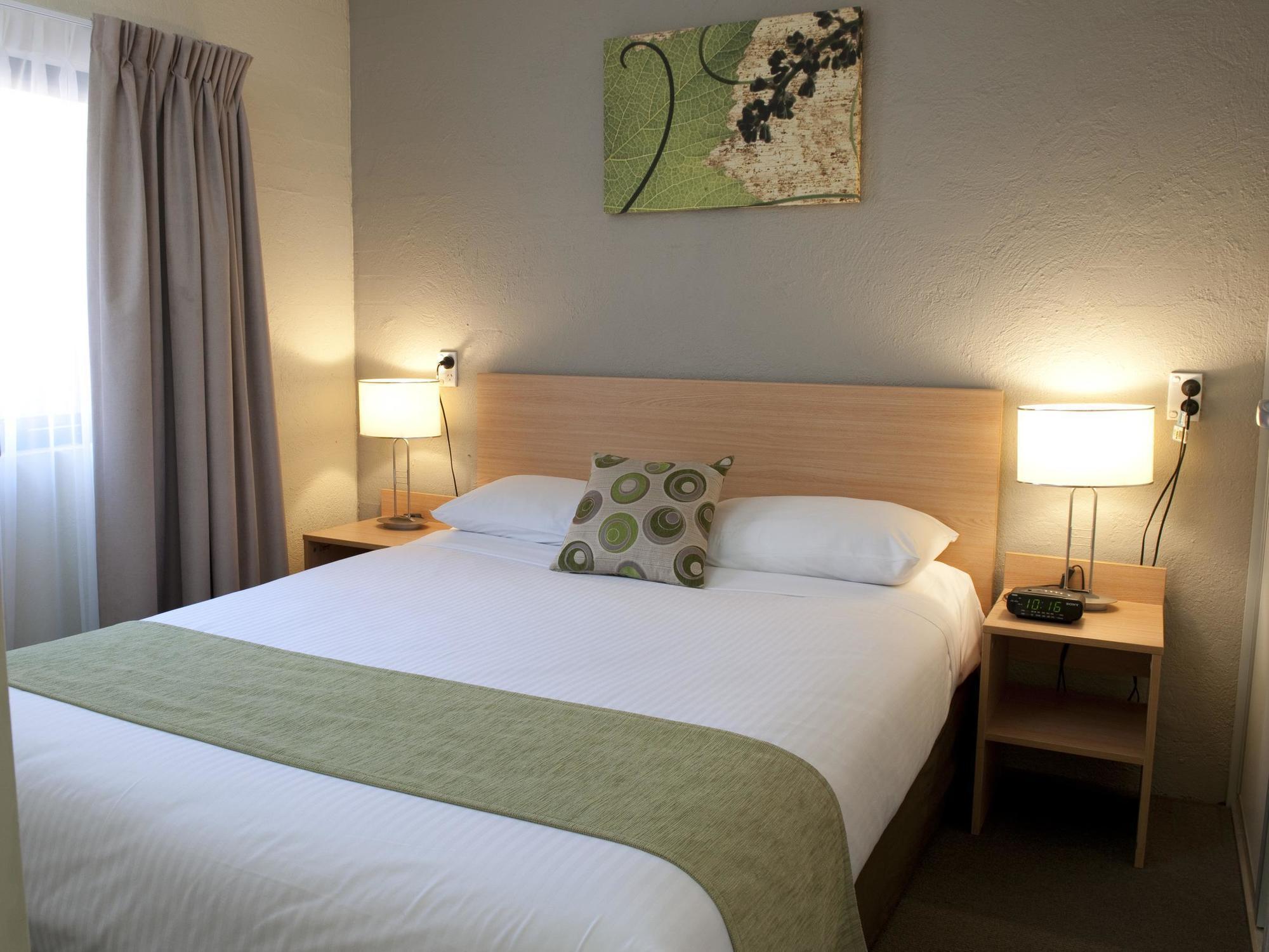 Breakfree Adelaide Aparthotel Bagian luar foto