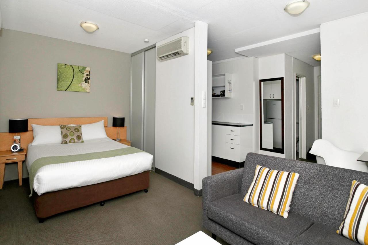 Breakfree Adelaide Aparthotel Ruang foto